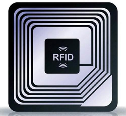 奧泰格介紹RFID電子標簽分為哪幾種?